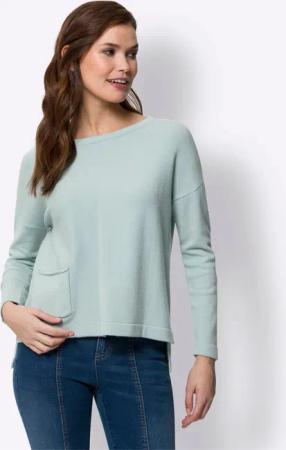 Strickpullover