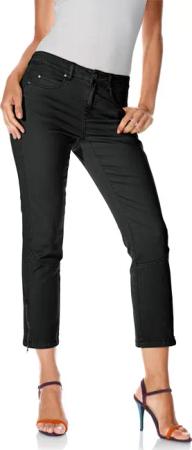 Röhrenhose