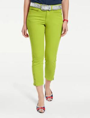 Röhrenhose
