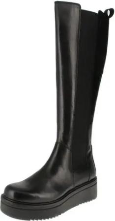 Vagabond 5246-001-20 TARA-black-36 Stiefel
