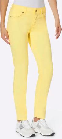 Röhrenjeans