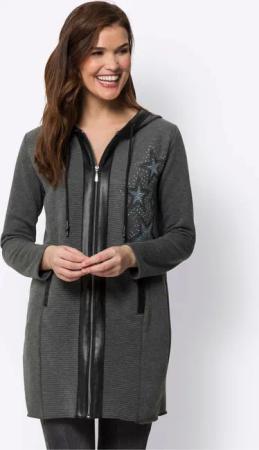 Shirtjacke