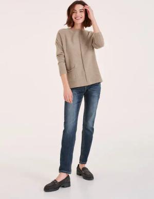 Strickpullover