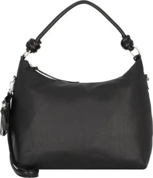 TOM TAILOR Schultertasche Hannah, Polyurethan