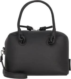 TOM TAILOR Schultertasche Olivia, Polyurethan
