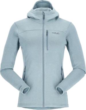 RAB - Graviton Hoody Damen citadel