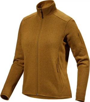 Arc'teryx - Covert Cardigan Damen yukon heather