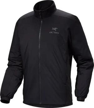 Arc'teryx - Atom Isolationsjacke Herren schwarz