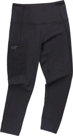 Arc'teryx - Rho Boot Cut Unterhose Damen schwarz
