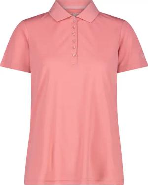 CMP - Poloshirt Damen orchidea
