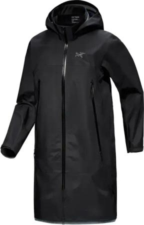 Arc'teryx - Beta GORE-TEX® Hardshellmantel Damen schwarz