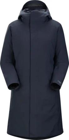 Arc'teryx - Patera Parka Damen black sapphire