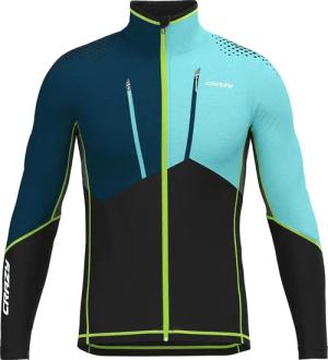 Crazy Herren Neutron Jacke