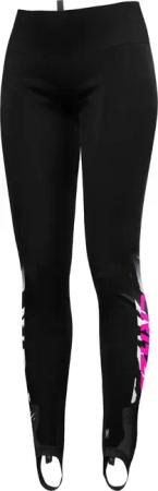 Crazy Damen Falls Hose