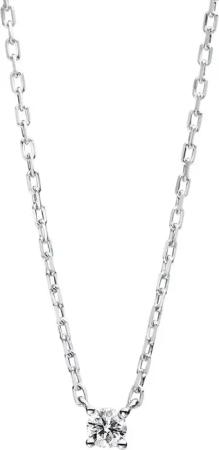 DiamondGroup Collier - Brillant Weißgold - 4A848W4-2