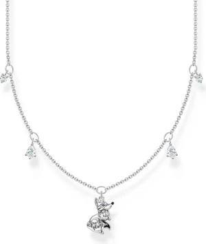 Thomas Sabo Halskette - KE2174-644-7-L45V