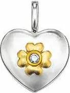Thomas Sabo Anhänger - Sweet Diamonds - Herz SD_PE0009-179-14