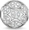 Thomas Sabo Beads - Sparkling Circles - K0147-051-14