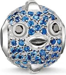 Thomas Sabo Beads - Beads Fugu - K0149-667-31