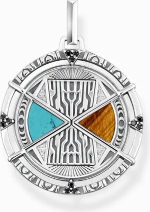 Thomas Sabo Ring - PE951-364-7