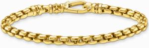 Thomas Sabo Armband - A2005-413-39-L18