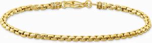 Thomas Sabo Armband - A2086-413-39-L19