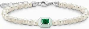 Thomas Sabo Armband - A2096-082-6-L19V