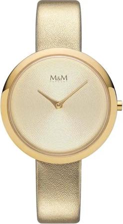 M&M Germany Uhren - Circle Line - M11944-738