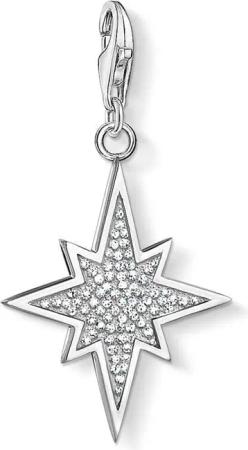 Thomas Sabo Charm - Stern - 1540-051-14