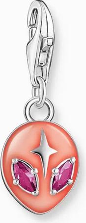 Thomas Sabo Charm - Alienkopf - 2052-042-10