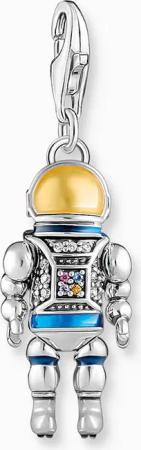 Thomas Sabo Charm - Astronaut - 2037-691-7