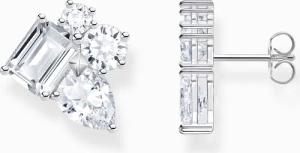 Thomas Sabo Ohrstecker - H2275-051-14