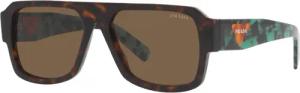 Prada Sonnenbrille - PR22YS-2AU06B-56