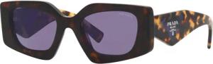Prada Sonnenbrille - PR15YS-2AU05Q-51