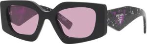 Prada Sonnenbrille - PR15YS-1AB07Q-51