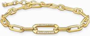 Thomas Sabo Armband - A2032-414-14-L19V