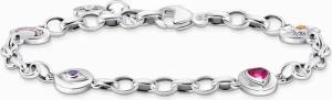 Thomas Sabo Armband - A2138-640-7-L19V