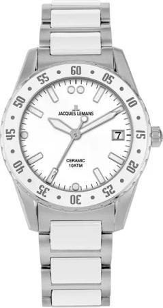 Jacques Lemans Uhren - Liverpool - 42-12J