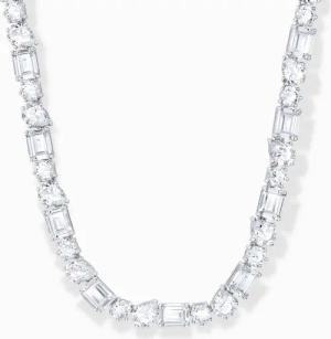 Thomas Sabo Halskette - Choker - KE2196-051-14-L42V