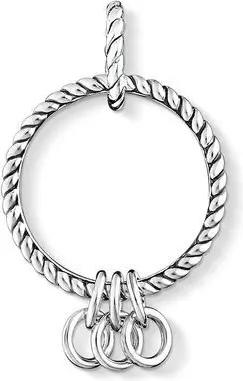Thomas Sabo Charmträger - Charm Club - X0246-637-21