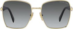 Prada Sonnenbrille - PR64ZS-ZVN5W1-57