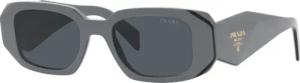 Prada Sonnenbrille - PR17WS-11N09T-49