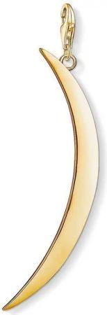 Thomas Sabo Charm - Mond Gold - Y0004-413-39