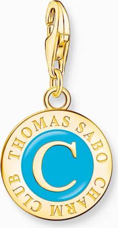 Thomas Sabo Charm - Member - 2099-427-17