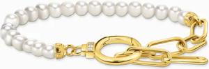 Thomas Sabo Armband - A2134-445-14-L19V