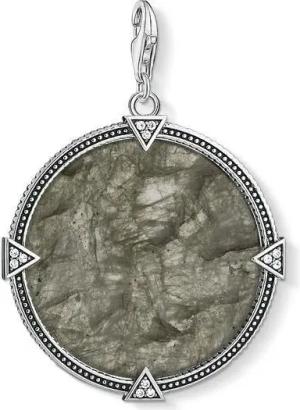 Thomas Sabo Charm - Vintage Coin Farbenspiel - Y0010-462-5