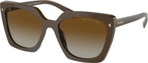 Prada Sonnenbrille - PR23ZS-11J6E1