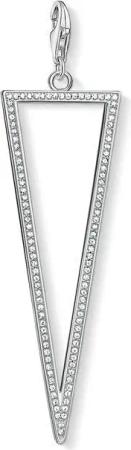 Thomas Sabo Charm - Dreieck - Y0030-051-14