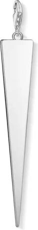 Thomas Sabo Charm - Dreieck Silber - Y0032-001-21