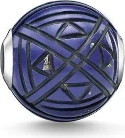 Thomas Sabo Beads - Karma Beads Ethno - K0302-771-1